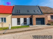 Prodej pozemku pro bydlení, 521 m²