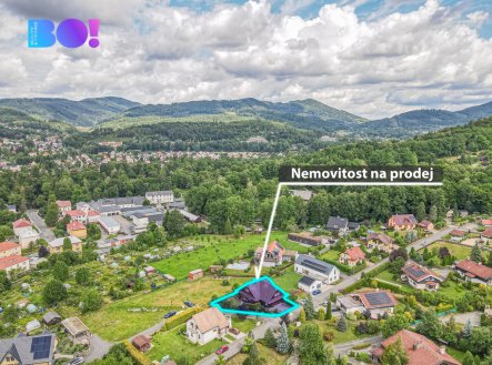 Prodej domu/vily, 280 m²