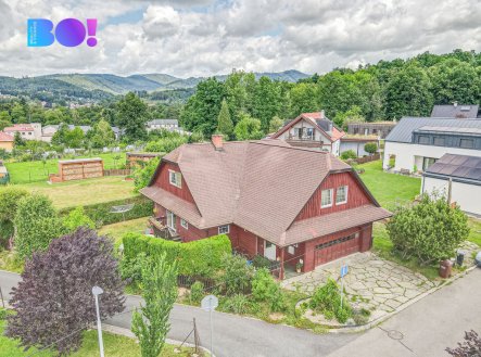 Prodej domu/vily, 280 m²