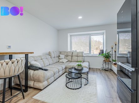 Prodej bytu, 3+kk, 67 m² obrázek