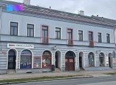 Pronájem obchodní prostory, 65 m²