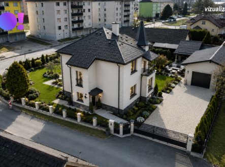 Prodej domu/vily, 136 m² obrázek