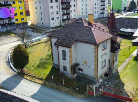 Prodej domu/vily, 136 m²