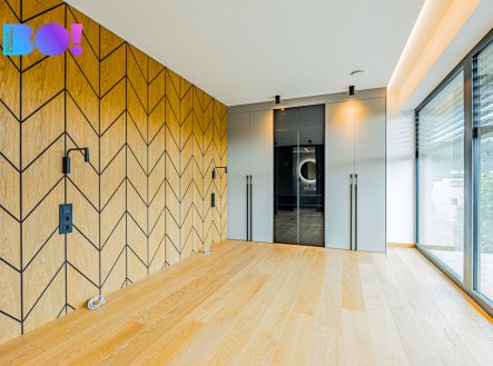 Prodej bytu, 4+kk, 222 m²
