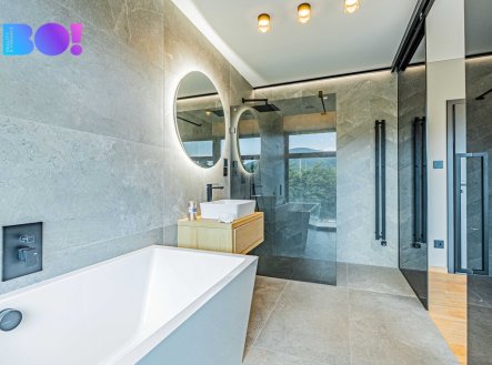 Prodej bytu, 4+kk, 222 m²
