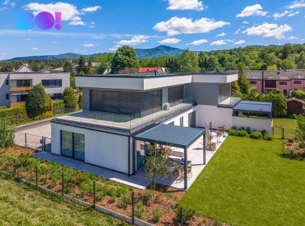 Prodej bytu, 4+kk, 222 m²