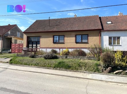 Prodej chaty/rekreačního objektu, 350 m²