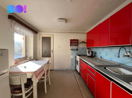 Prodej chaty/rekreačního objektu, 350 m²