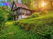 Prodej chaty/rekreačního objektu, 70 m²