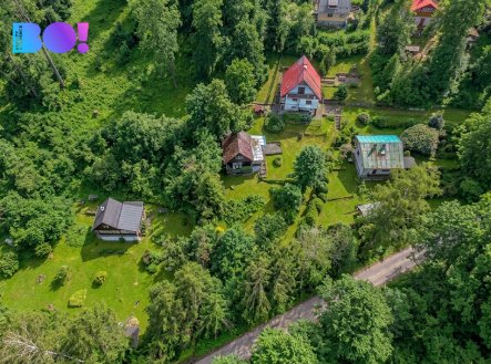 Prodej chaty/rekreačního objektu, 70 m²