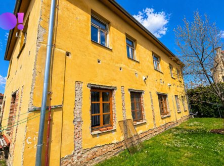 Prodej hotel, 360 m²