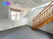 Pronájem kanceláře, 57 m²