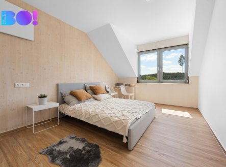 Pronájem domu/vily, 69 m²