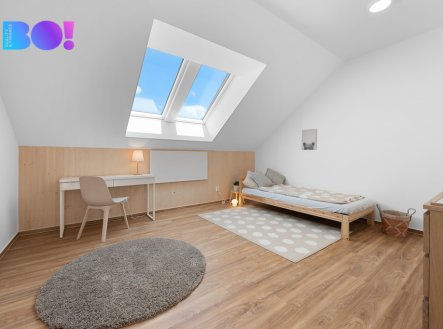 Pronájem domu/vily, 69 m²