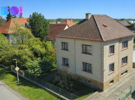Prodej - dům/vila, 180 m² obrázek