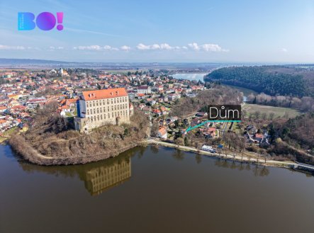 Prodej domu/vily, 100 m²