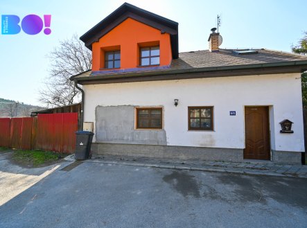 Prodej domu/vily, 100 m²