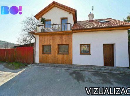 Prodej domu/vily, 100 m²