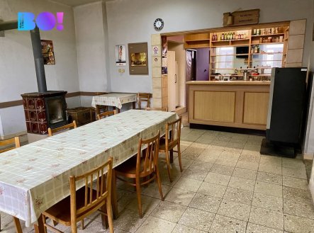 Prodej obchodní prostory, 280 m²