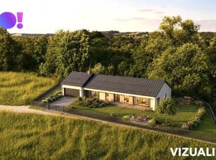 Prodej pozemku pro bydlení, 1 701 m²