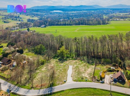 Prodej pozemku pro bydlení, 815 m² obrázek