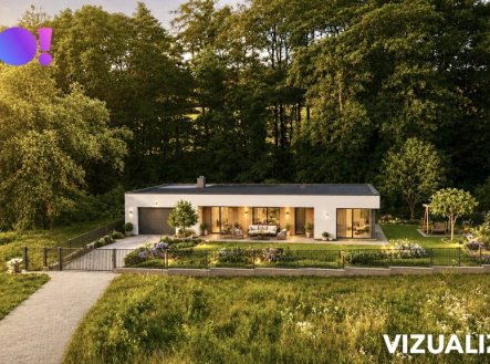 Prodej pozemku pro bydlení, 815 m²