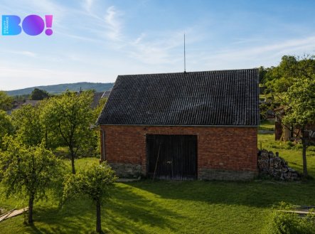 Prodej pozemku pro bydlení, 1 380 m²