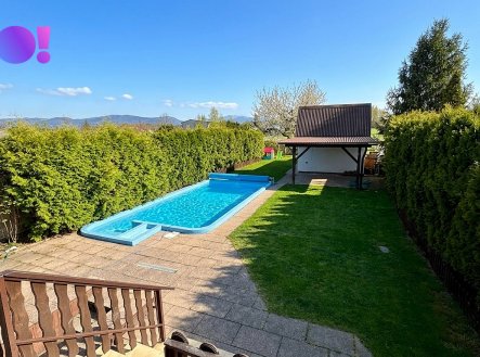Prodej domu/vily, 190 m²