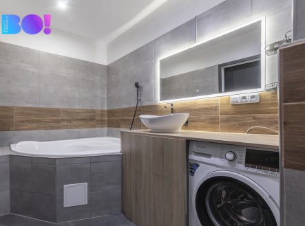 Prodej bytu, 3+1, 67 m²