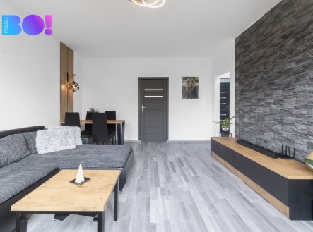 Prodej bytu, 3+1, 67 m²