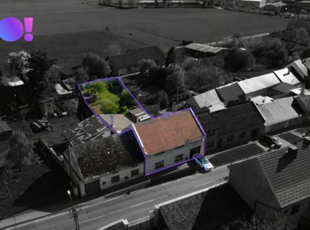 Prodej domu/vily, 116 m²