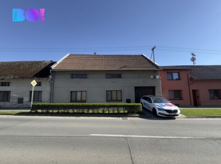 Prodej domu/vily, 116 m² obrázek