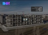 Pronájem bytu, 2+kk, 64 m²