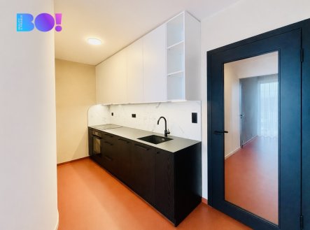 Pronájem bytu, 2+kk, 64 m²