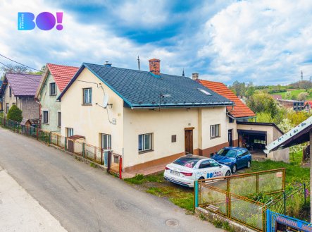 Prodej domu/vily, 136 m²