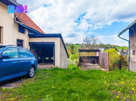 Prodej domu/vily, 136 m²