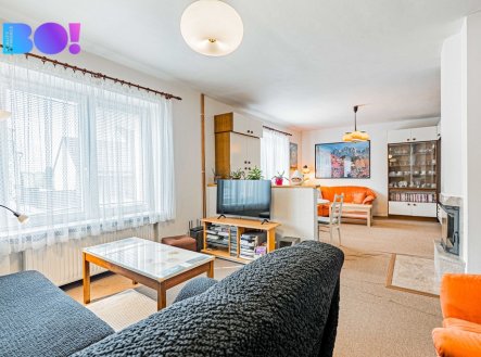 Prodej domu/vily, 149 m²
