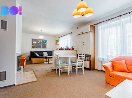 Prodej domu/vily, 149 m²