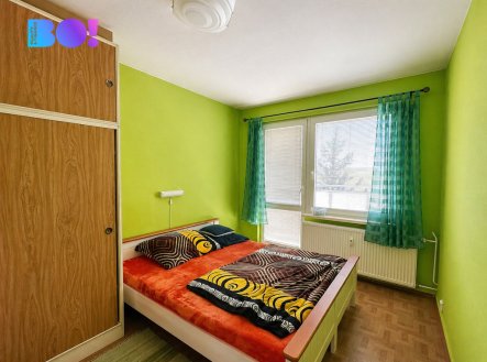 Prodej bytu, 3+1, 79 m²