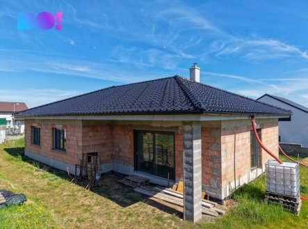 Prodej domu/vily, 158 m²