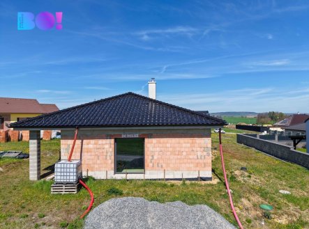Prodej domu/vily, 158 m²