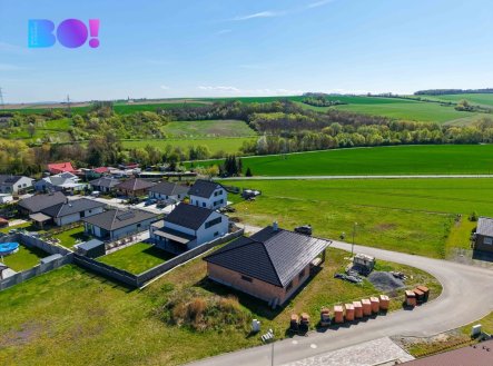 Prodej domu/vily, 158 m²