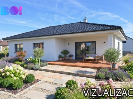 Prodej domu/vily, 158 m²