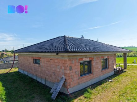 Prodej - dům/vila, 158 m² obrázek