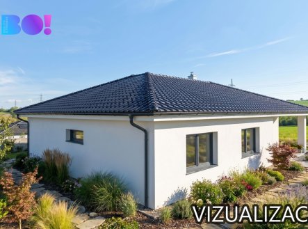 Prodej domu/vily, 158 m²