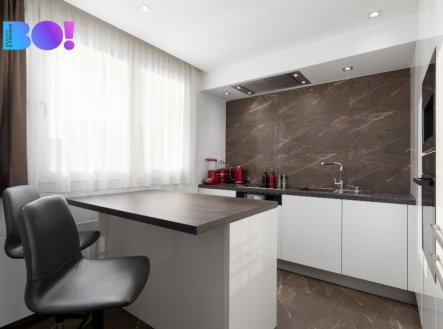Prodej bytu, 3+1, 63 m²