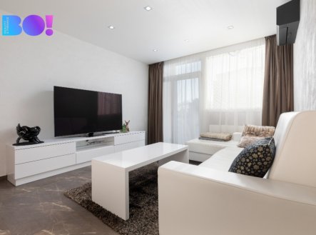 Prodej bytu, 3+1, 63 m²