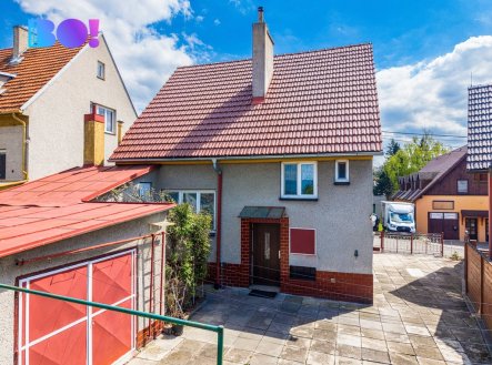 Prodej domu/vily, 126 m²