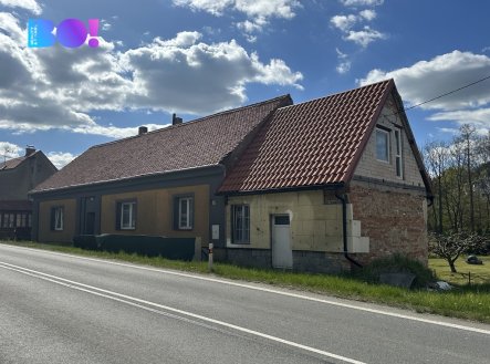 Prodej domu/vily, 162 m²