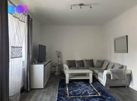 Prodej domu/vily, 162 m²